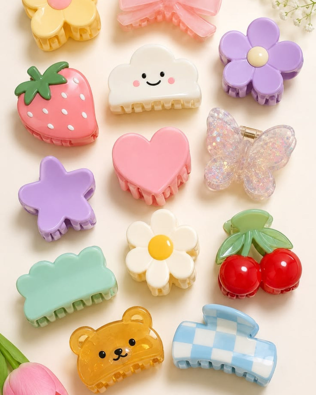 Hair Accessories
