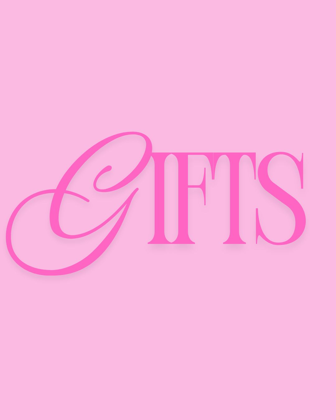 Gifts