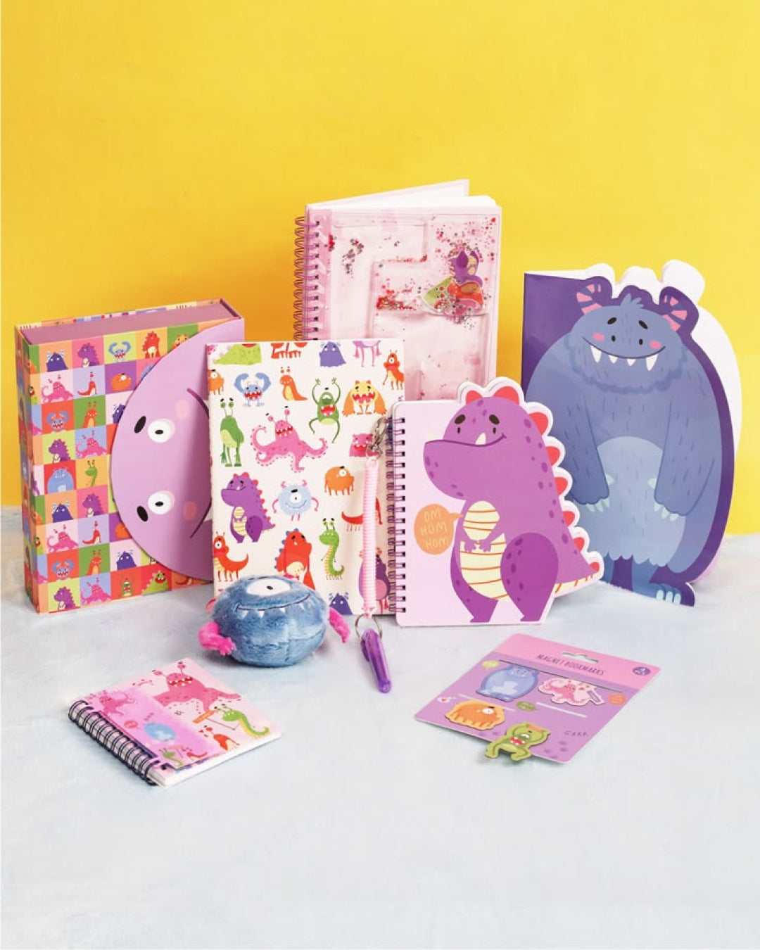 Kids Stationary