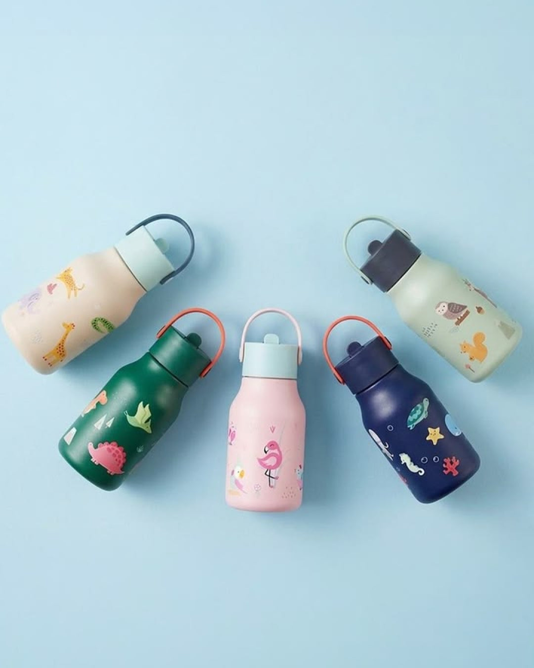 Water Bottles