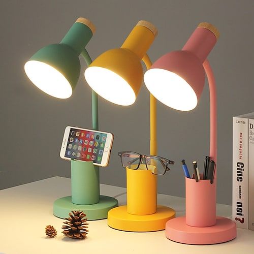Lamps