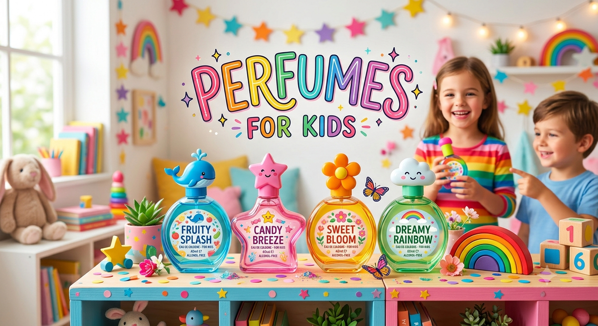 Perfume's