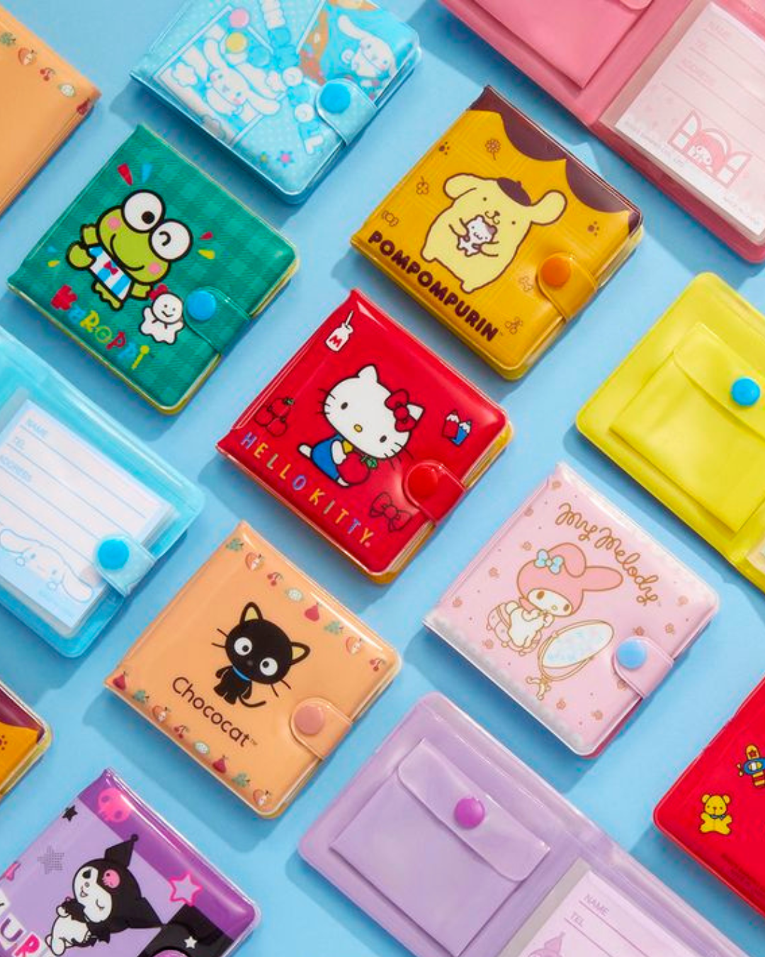 Kids' Wallets