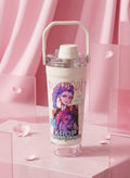 K-pop demon hunters tumbler