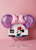 Disney minnie mouse hairband