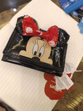 smiggles mini mouse wallet