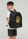 17 inches Black Harry Potter Bag