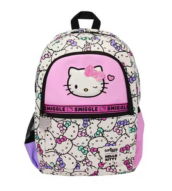 17 inches Hello Kitty Bag