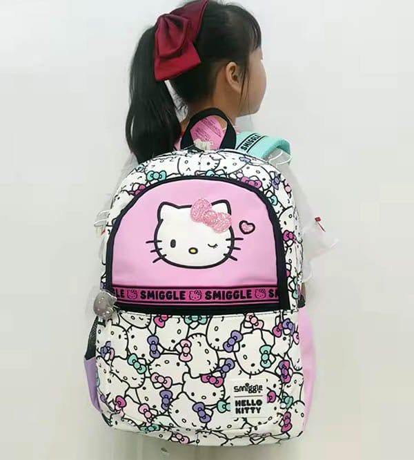17 inches Hello Kitty Bag