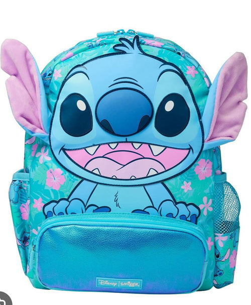 14 inches Stitch Smiggle Bag