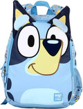 14 inches Bluey Smiggle Bag