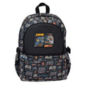 17 inch Game On! Smiggle Bag
