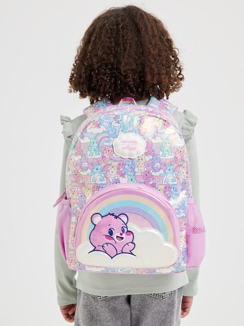 Care Bear Smiggle Bag