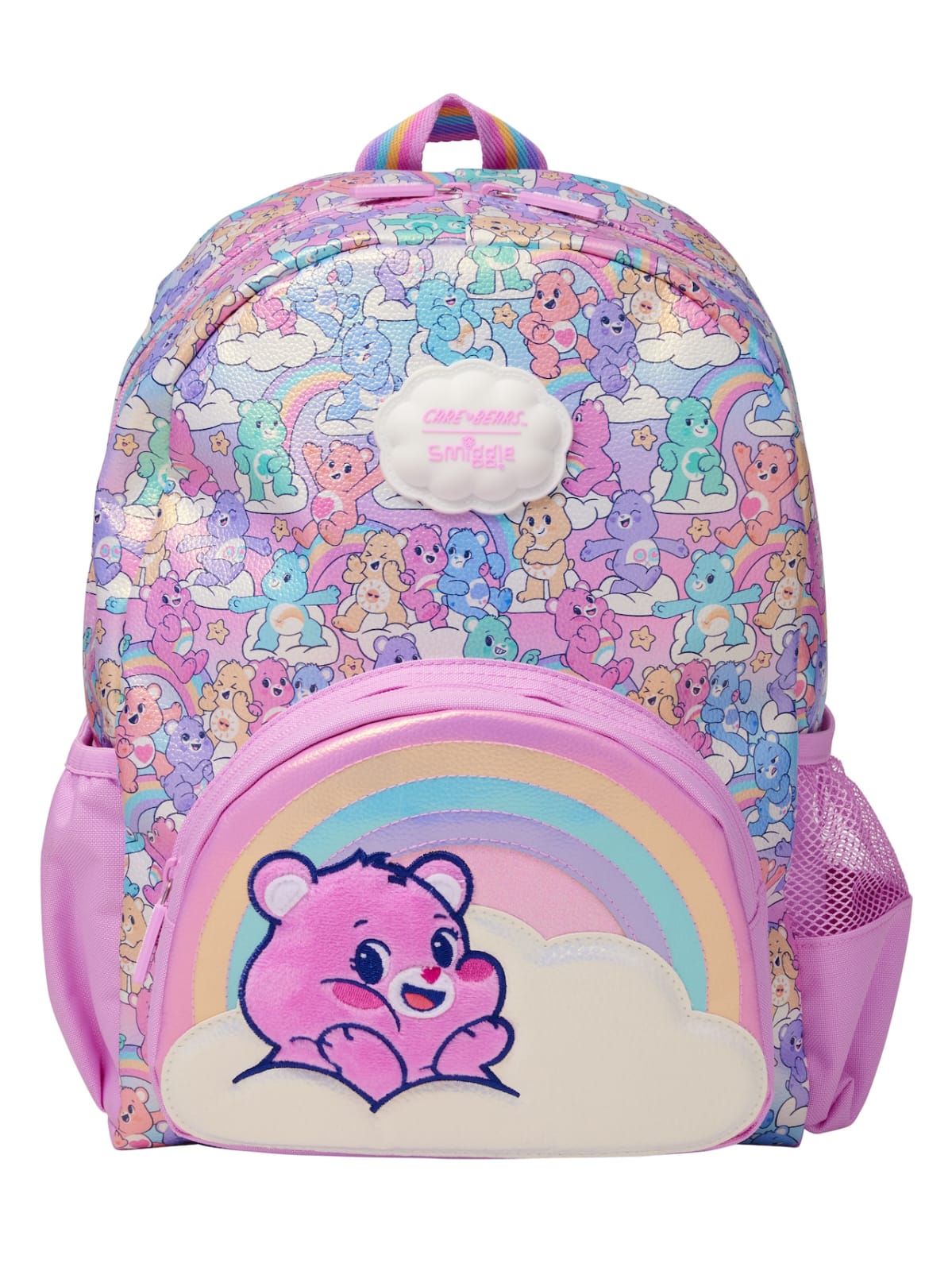 Care Bear Smiggle Bag