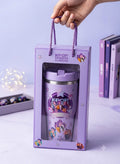 550 ml rending K-Pop Demon Hunters Hot & Cold Bottle!