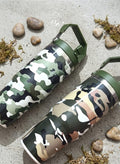 1000 ml Camo Tumblers