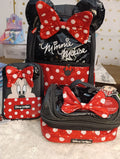 Smiggles Minnie Mouse Bag