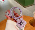 Purple kuromi Charger