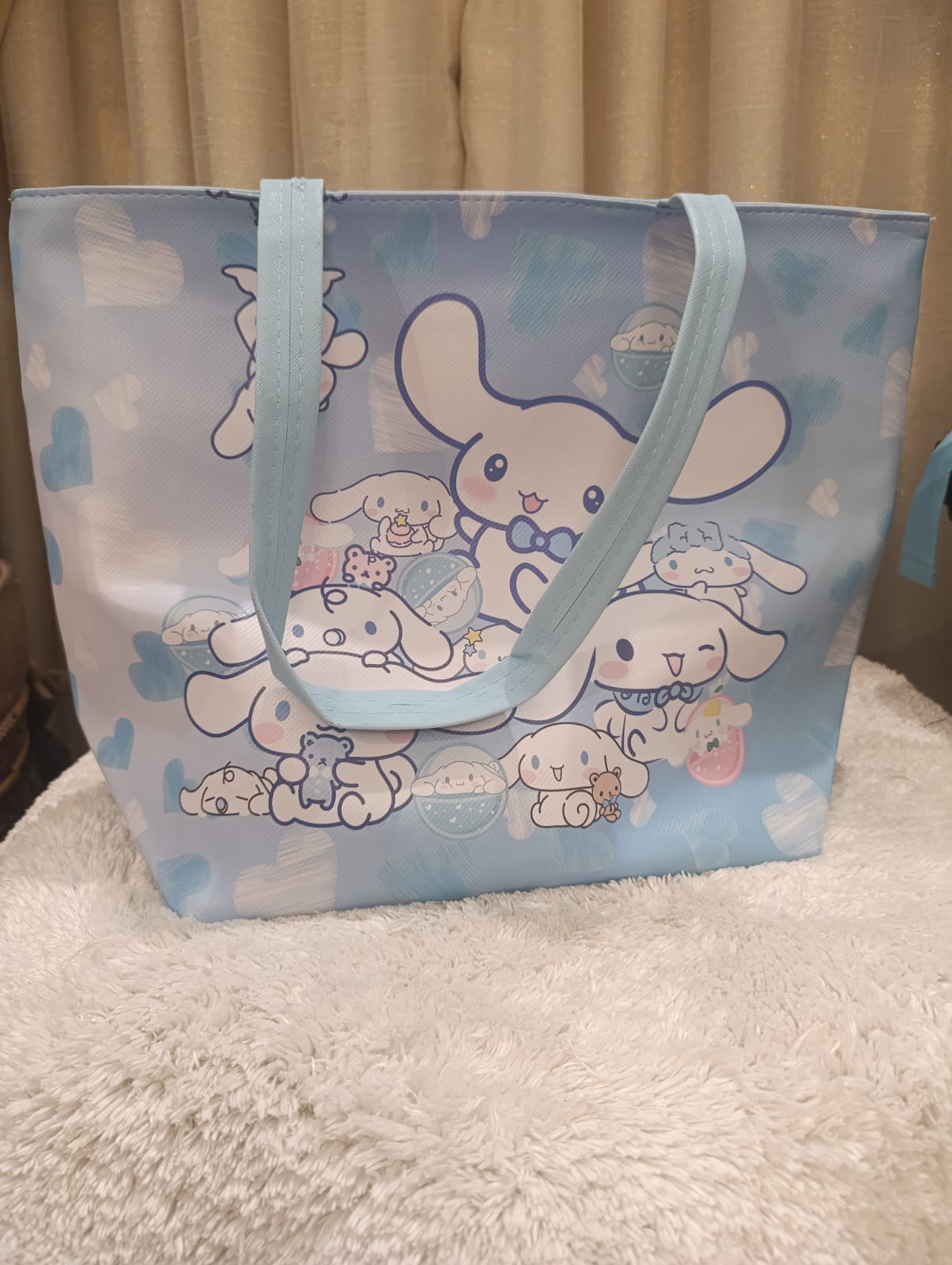 Cinnamoroll Tote bag