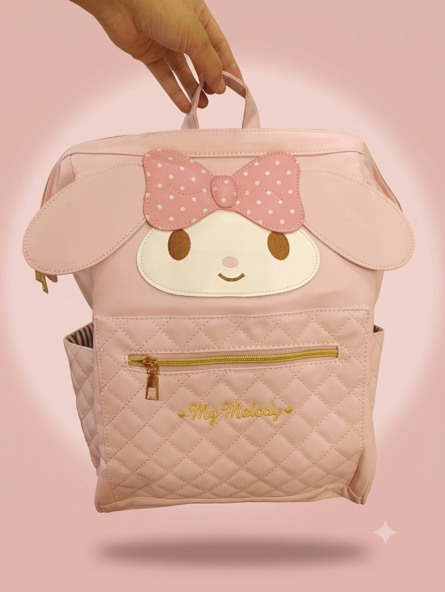 Premium quality bags