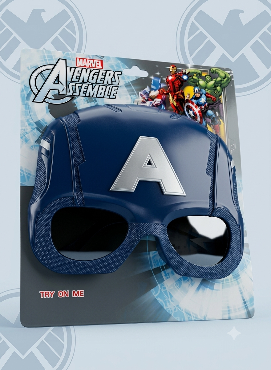 Captain America