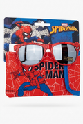 Spiderman sunglasses