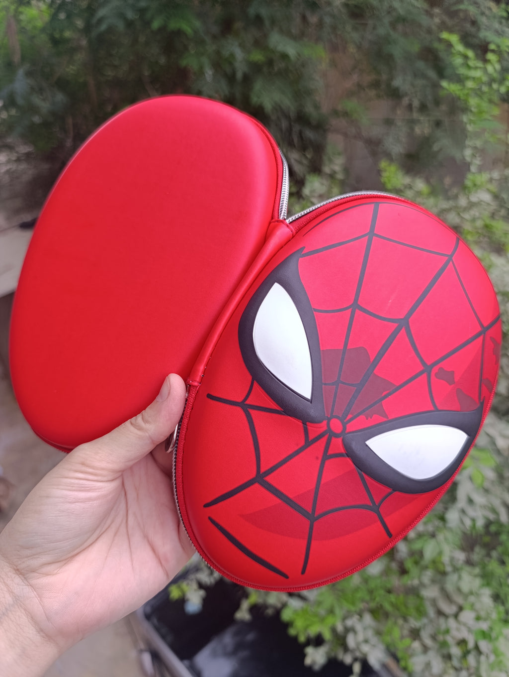 Spiderman hardcase