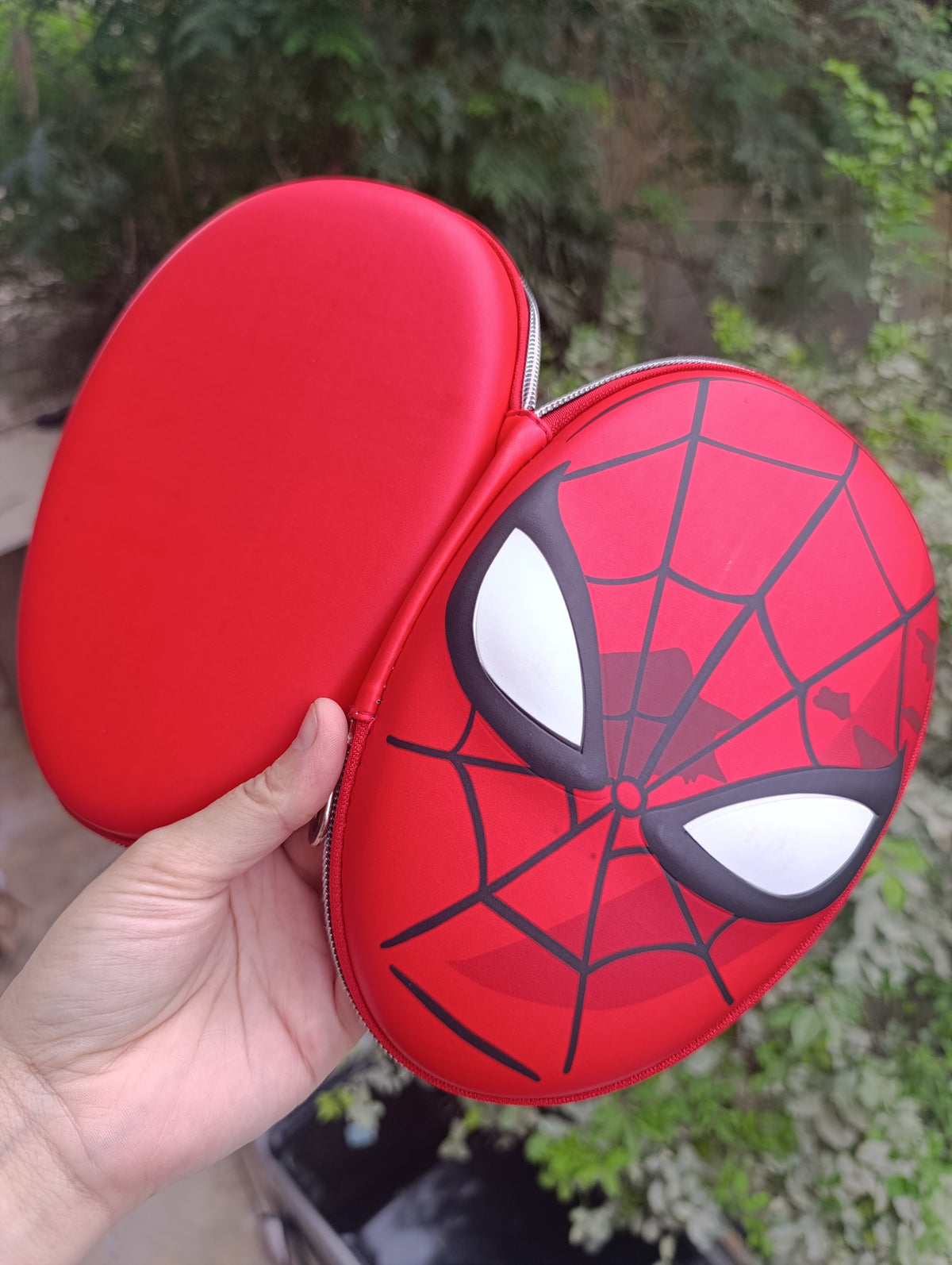 Spiderman hardcase