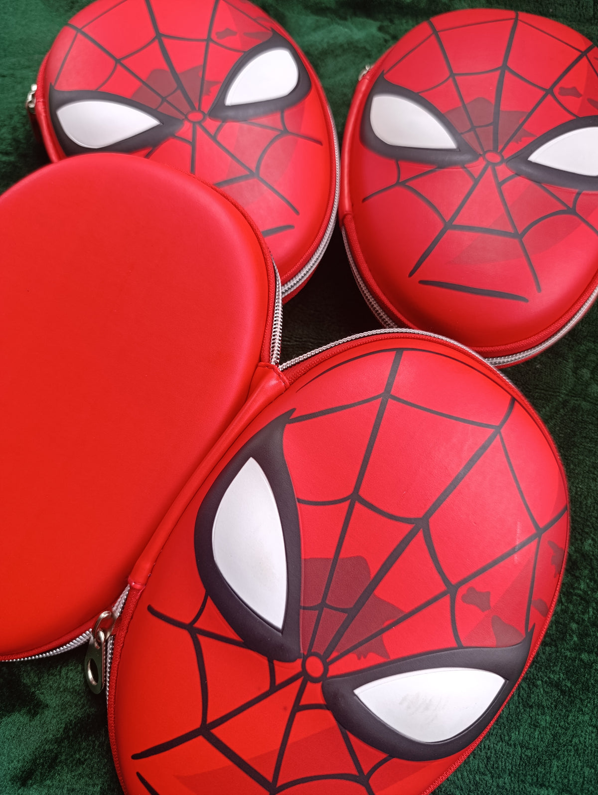 Spiderman hardcase
