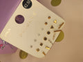 Imported studs