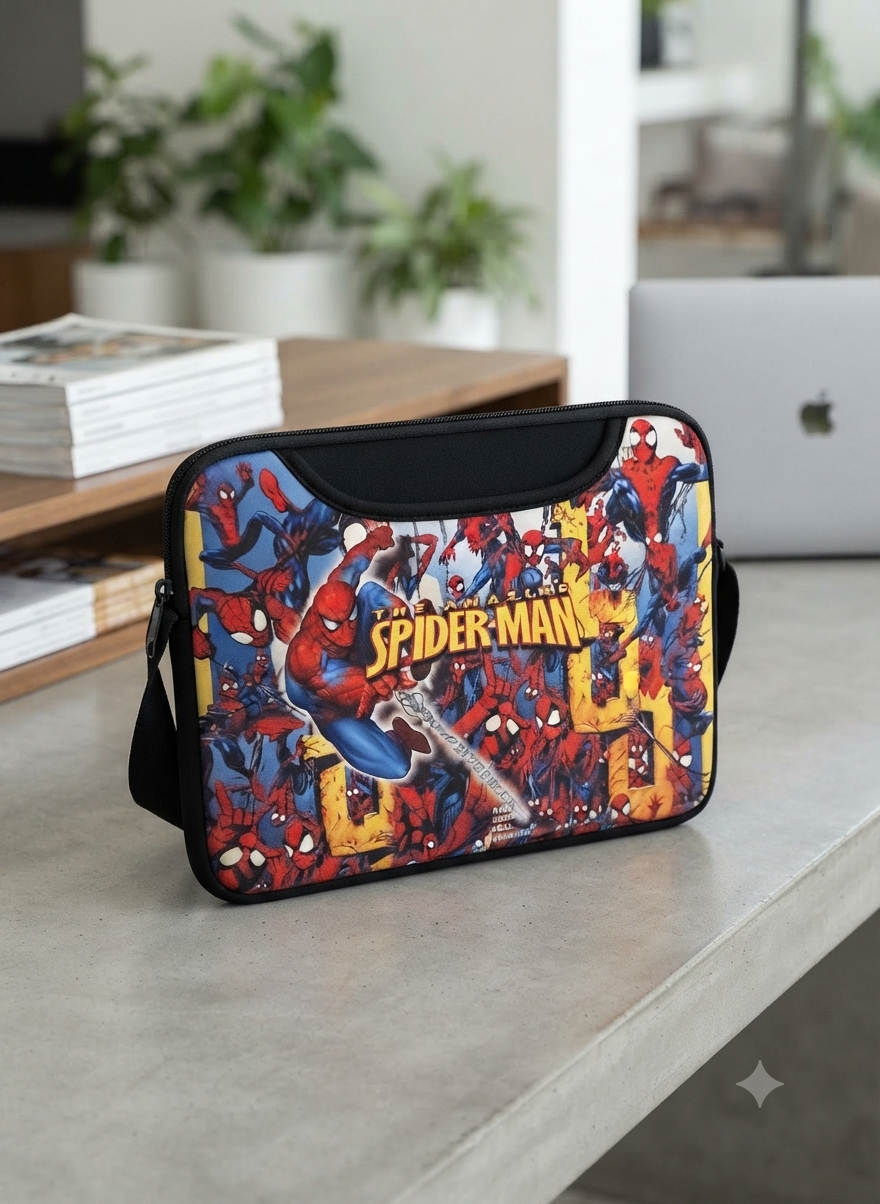 Spiderman