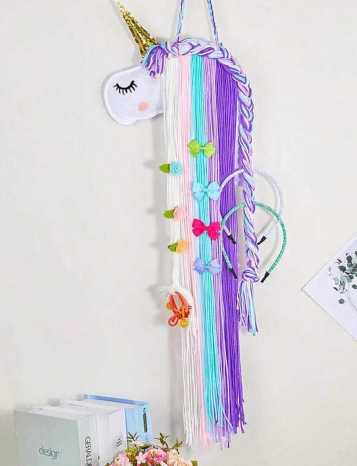 Hair accessories orginisers