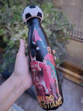 Ronaldo water bottle