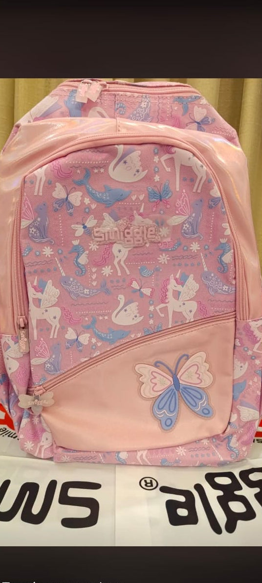 Butterfly pink 🩷