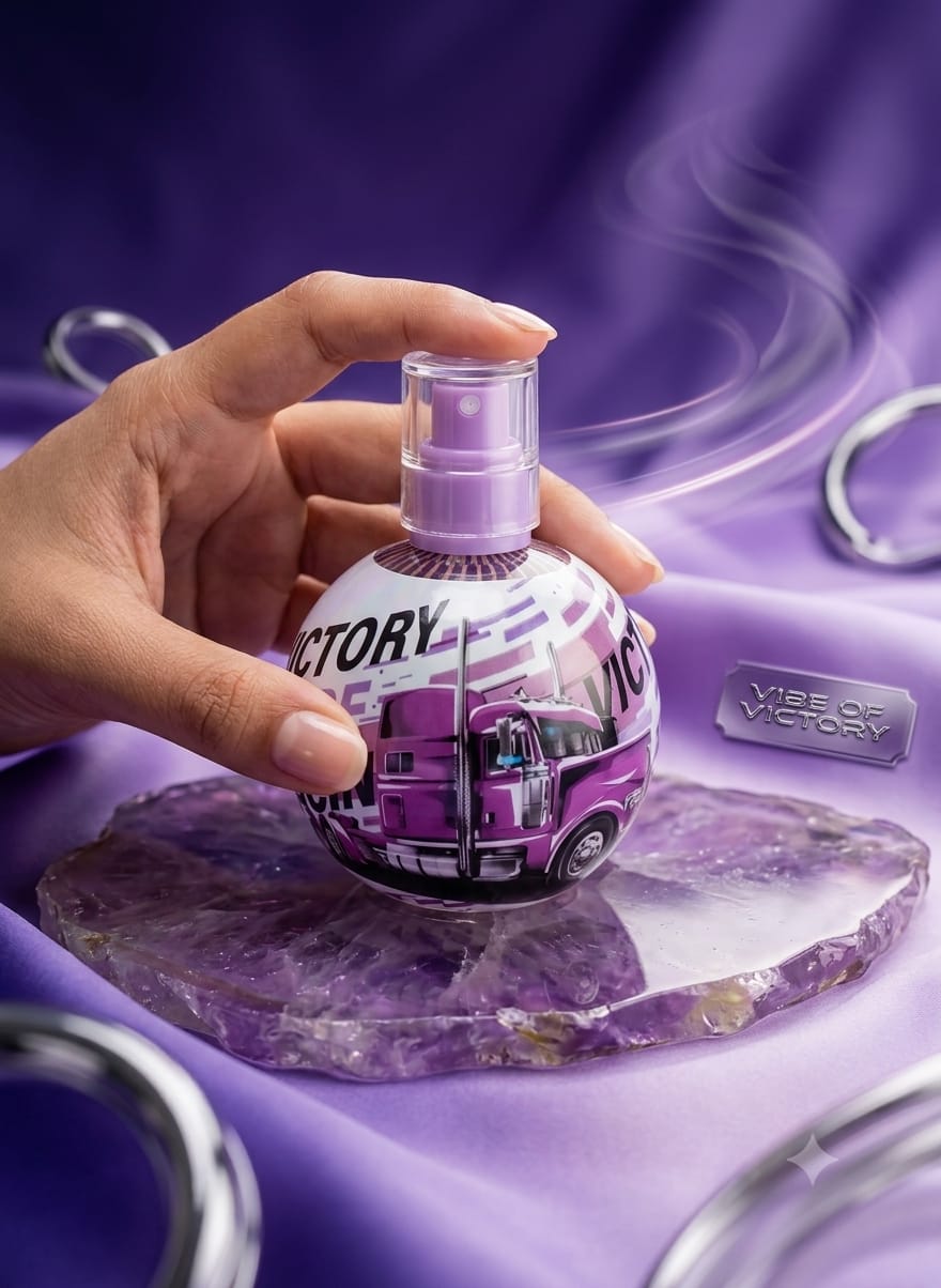 Perfume for boys