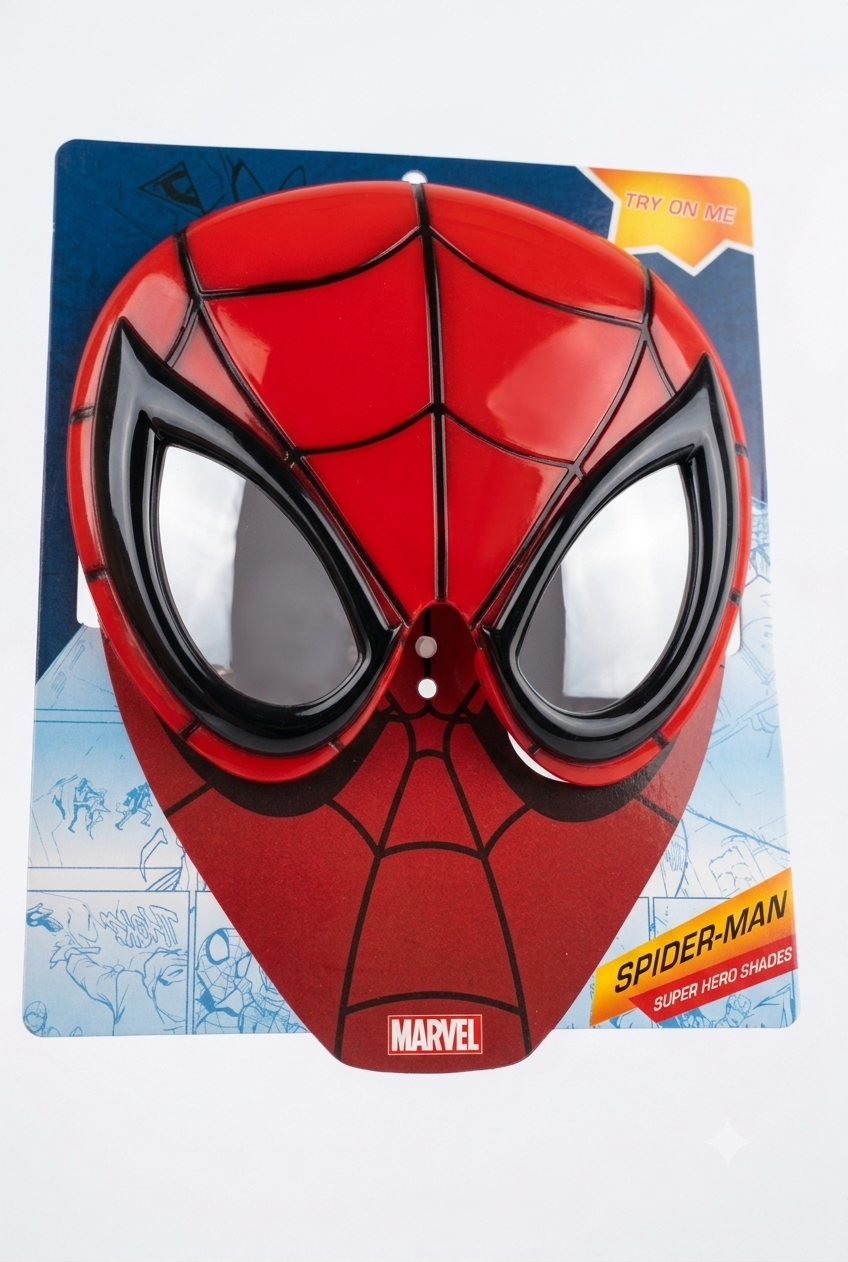 Spiderman