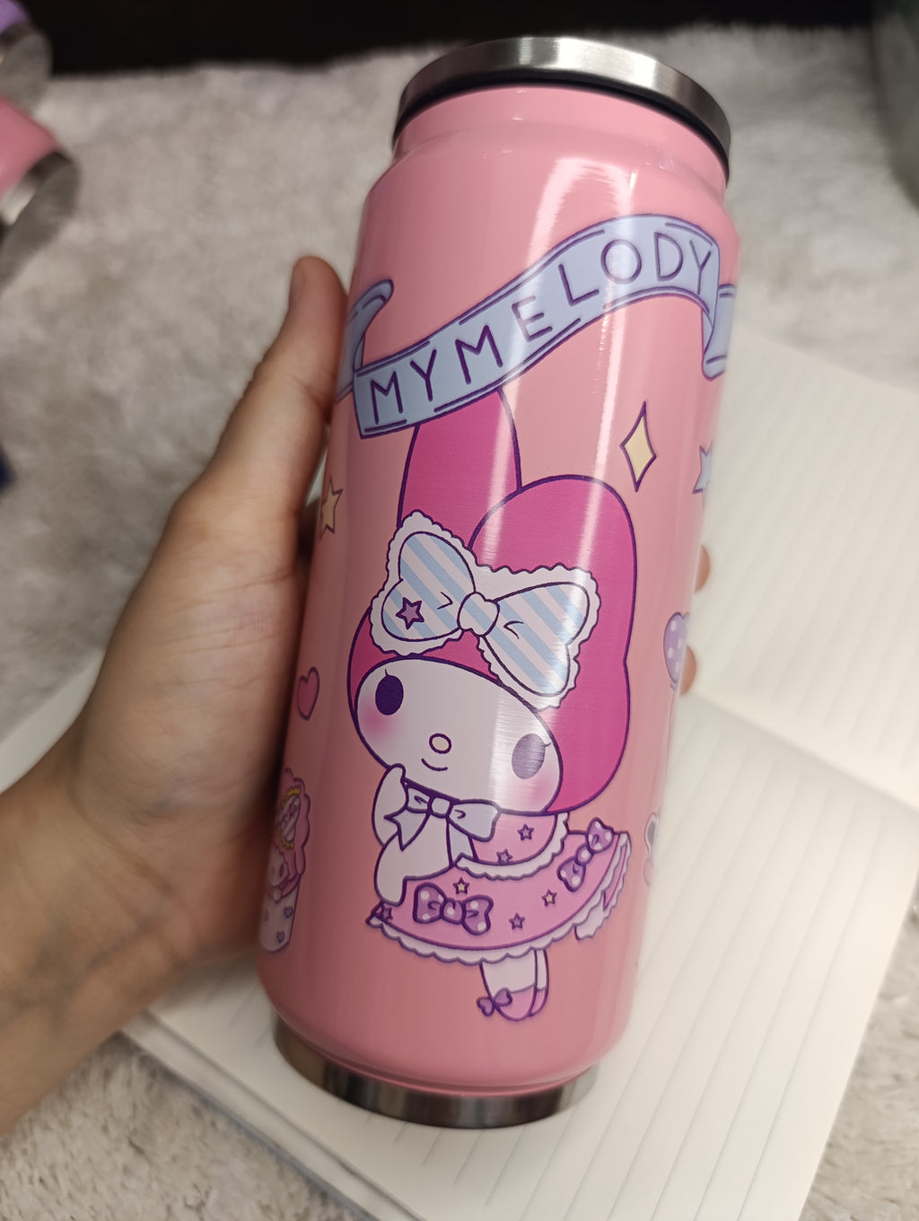 Mini sippers