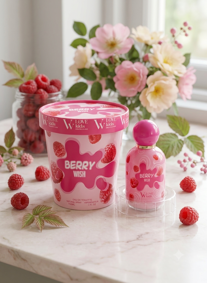 Berry wish