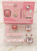 Smart watch gift pack