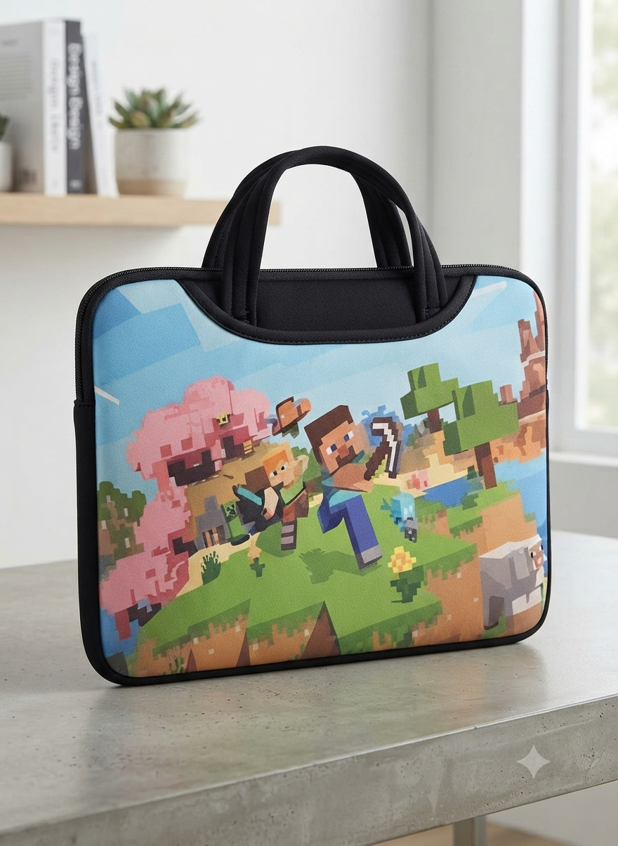 Minecraft