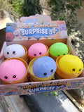 Bubble squishy