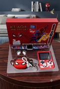 Spiderman gift set