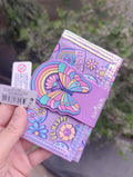 Butterfly wallet