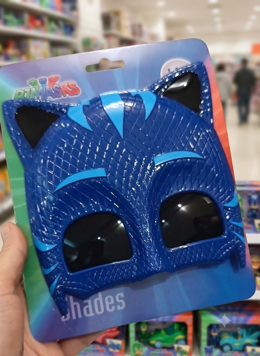 Pj mask