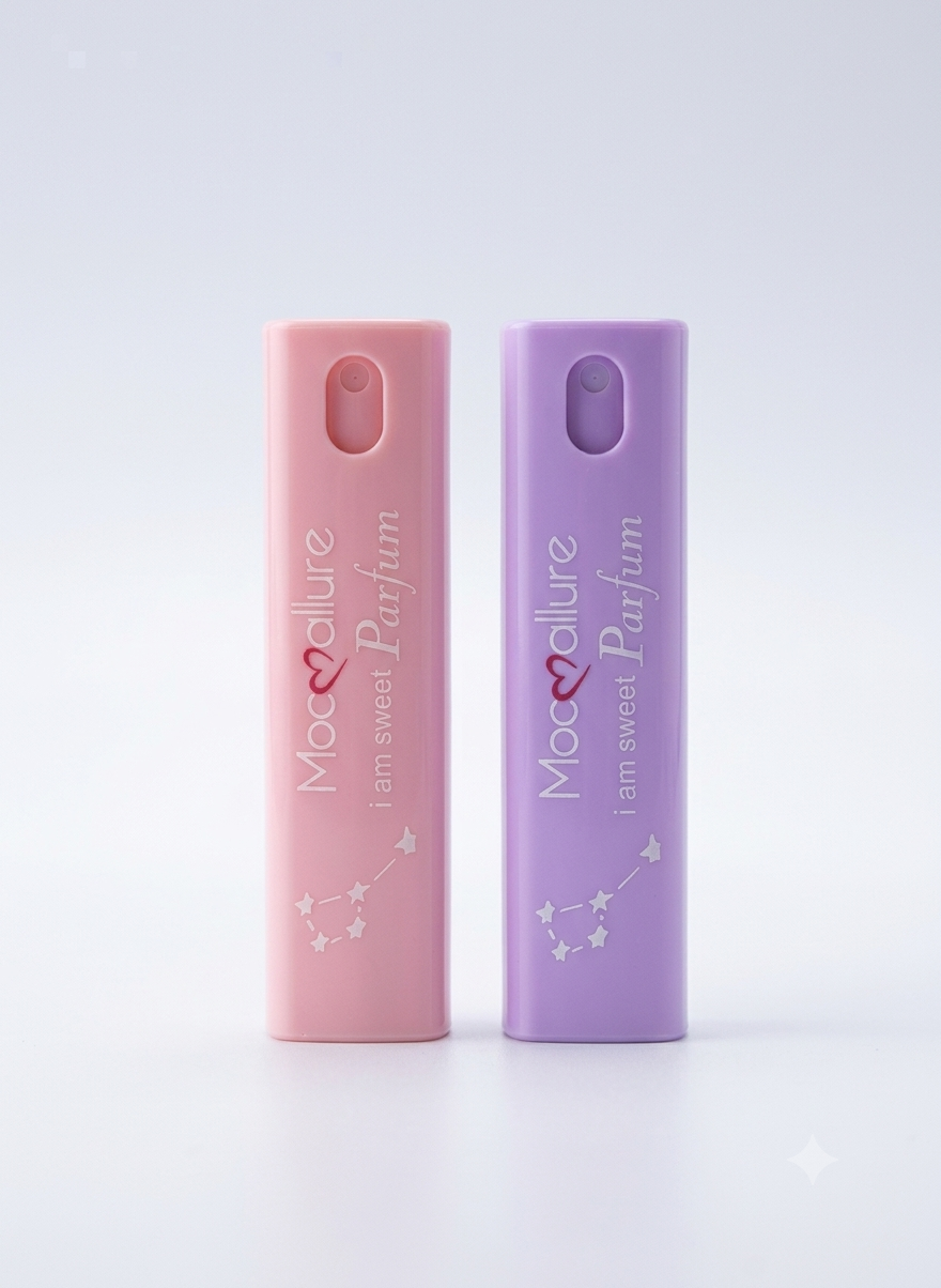 Mini perfumes
