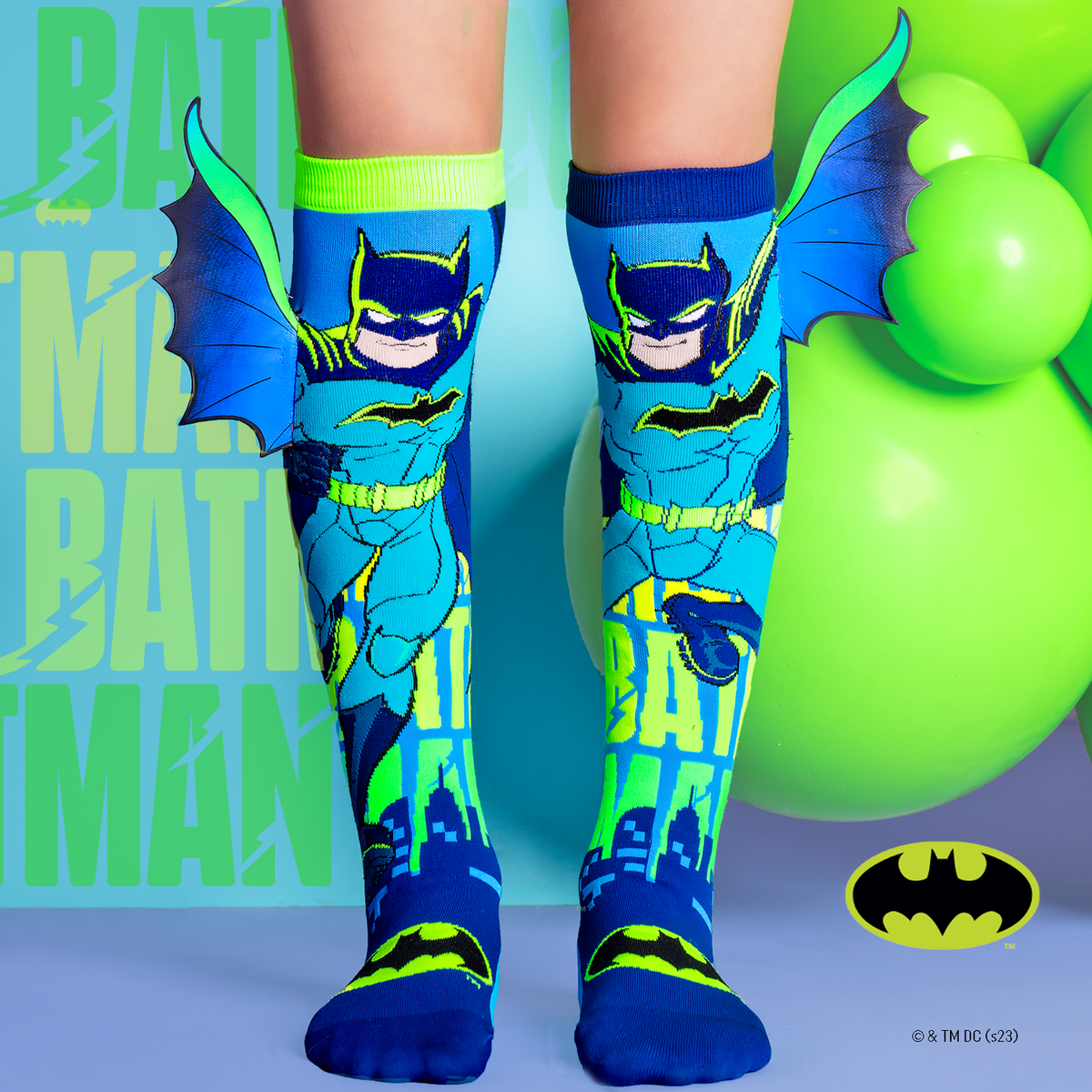 Batman