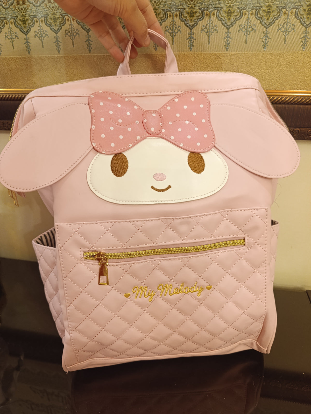 Premium quality bags