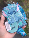 Stitch wallet